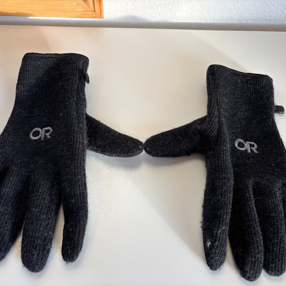 Outdoor Research Gloves - Picture 1 of 2